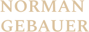 Norman Gebauer Logo